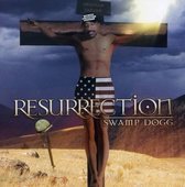 Swamp Dogg - Resurrection (CD)
