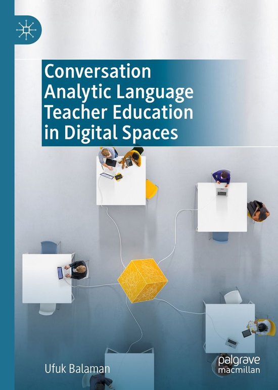 Social Sciences (R0) - Conversation Analytic Language Teache ... - cover