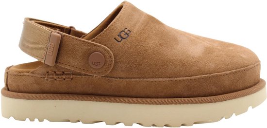 Bottes Sabots Ugg Australian W Goldenstar - Streetwear - Femme