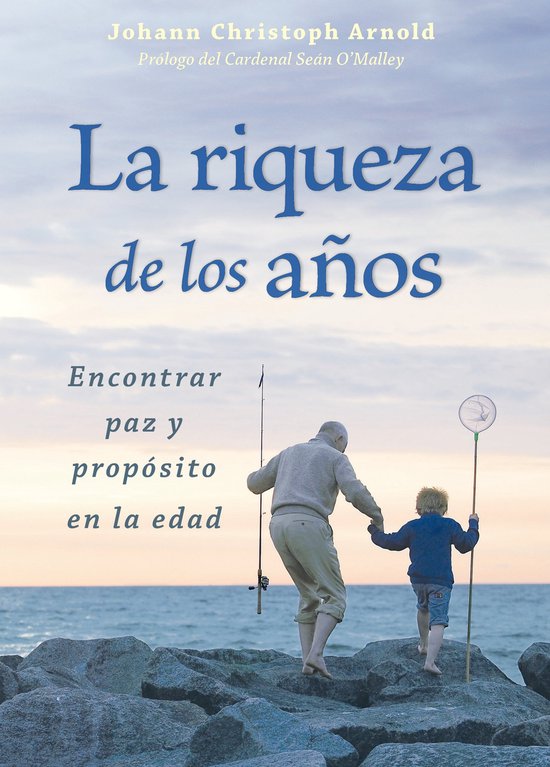La Riqueza de los Anos - cover