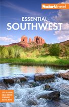 Full-color Travel Guide- Fodor's Essential Southwest