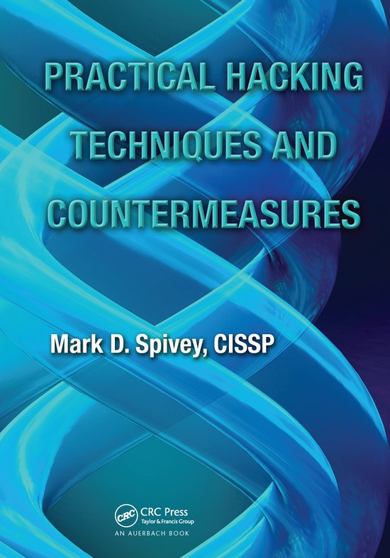 Practical Hacking Techniques and Countermeasures - cover