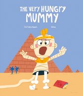 Somos8-The Very Hungry Mummy