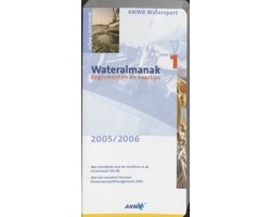 WATERALMANAK DEEL 1 (2005-2006)