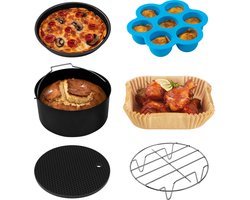 Ensemble d'accessoires Airfryer XL