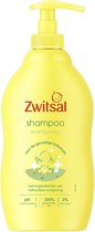 Zwitsal - Shampoo - 400 ml