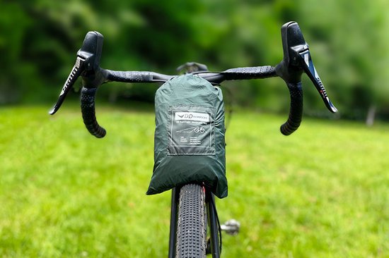 Bâche DD SuperLight Bikepacker