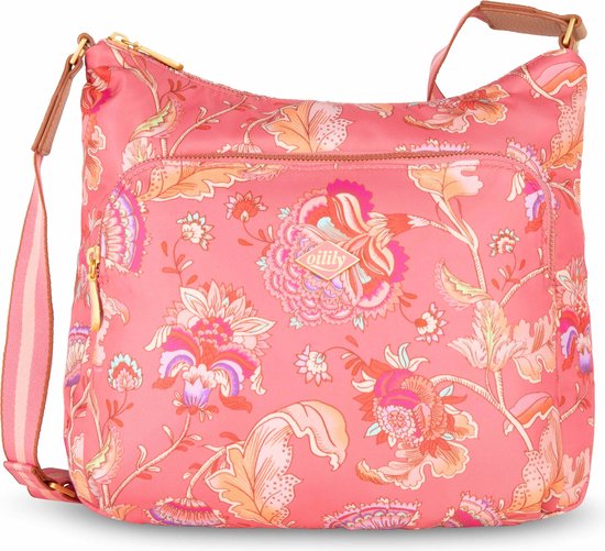 Maud Shoulder Bag 37 Sits Aelia Desert Rose Pink: OS