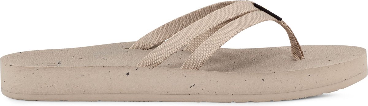 Teva Slippers Vrouwen Beige