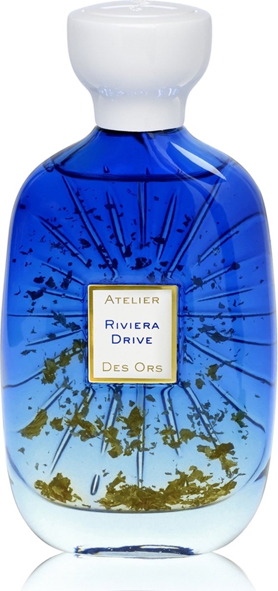 Goedkoopste Atelier Des Ors Riviera Collection Riviera Drive Eau de Parfum 100ml