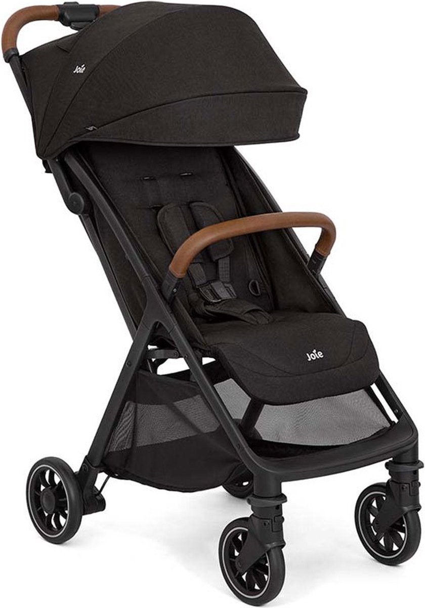 Joie Buggy Pact Pro Shale
