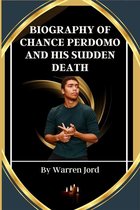 Biography Of Chance Perdomo And His Sudden Death