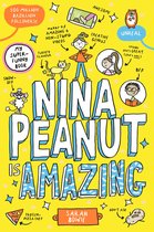 Nina Peanut: Is Amazing (eBook)