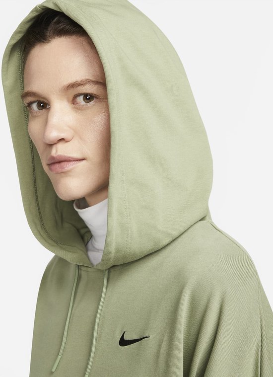 hoodie oversize nike