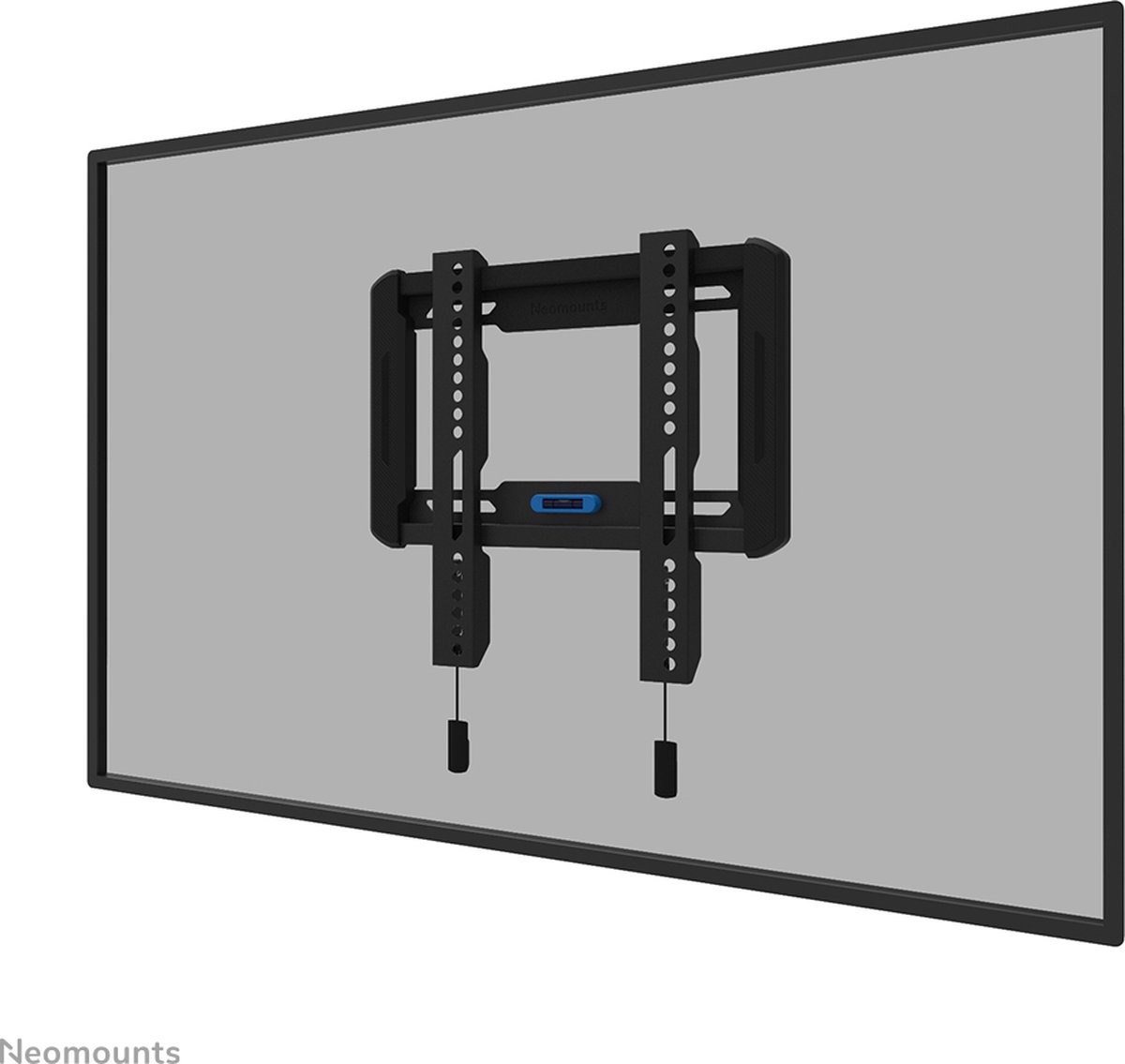 Neomounts by Newstar WL30-550BL12 TV-beugel 61,0 cm (24) - 139,7 cm (55) Vast