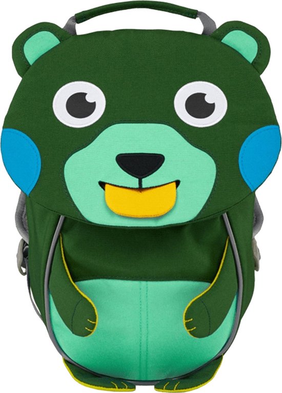Affenzahn Small Friend Backpack bear