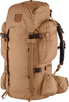 Fjallraven Kajka 55 M/L khaki dust