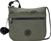 Kipling ARTO Crossbody - Green Moss