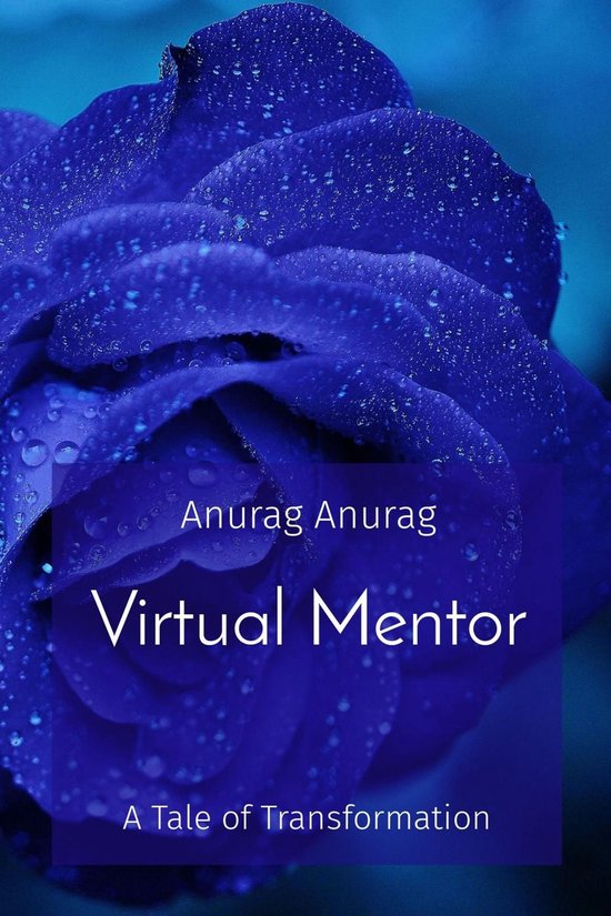 Virtual Mentor - cover