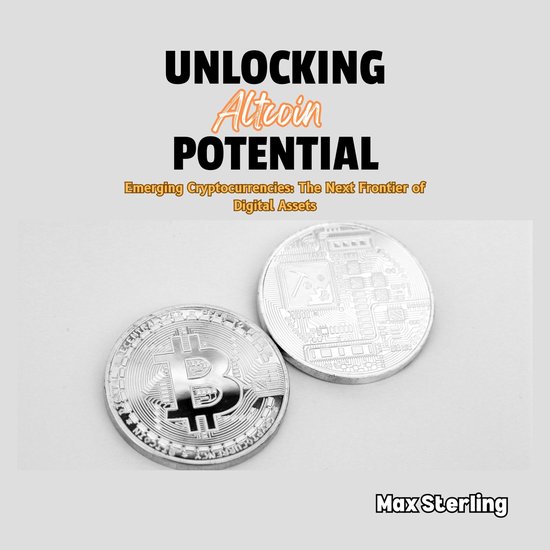 Unlocking Altcoin Potential - cover