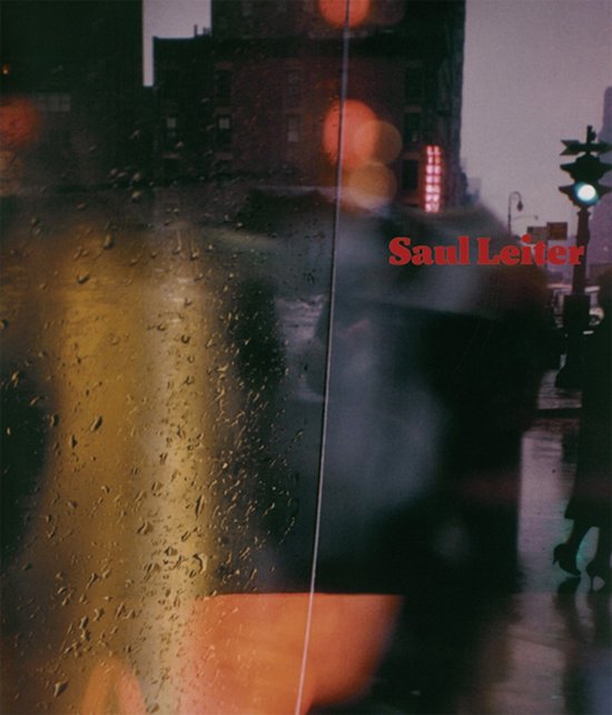 Foto: Saul leiter