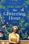 The Glittering Hour The most heartbreakingly emotional historical romance you'll read this year