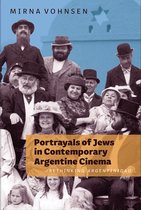 Portrayals of Jews in Contemporary Argentine Cin – Rethinking Argentinidad
