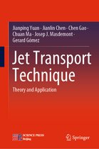 Jet Transport Technique