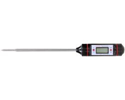 Digitale Keukenthermometer - van -50° tot 300°