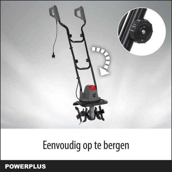Powerplus