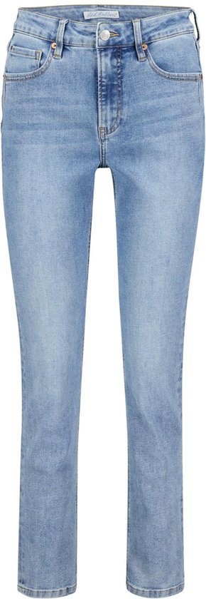 Red Button Jeans Mara Srb3851 Mara Bleach Dames Maat - W34 X L27