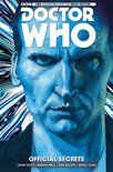Doctor Who - the Ninth Doctor 3