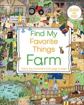 DK Find my Favorite- Find My Favorite Things Farm