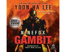 Ninefox Gambit