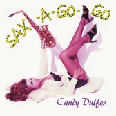Candy Dulfer - Sax-A-Go-Go (LP)
