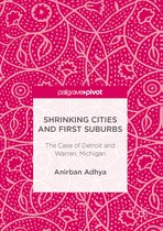 Shrinking Cities and First Suburbs