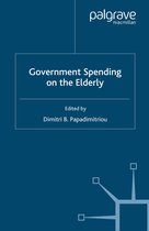 Government Spending on the Elderly