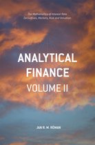 Analytical Finance Volume II