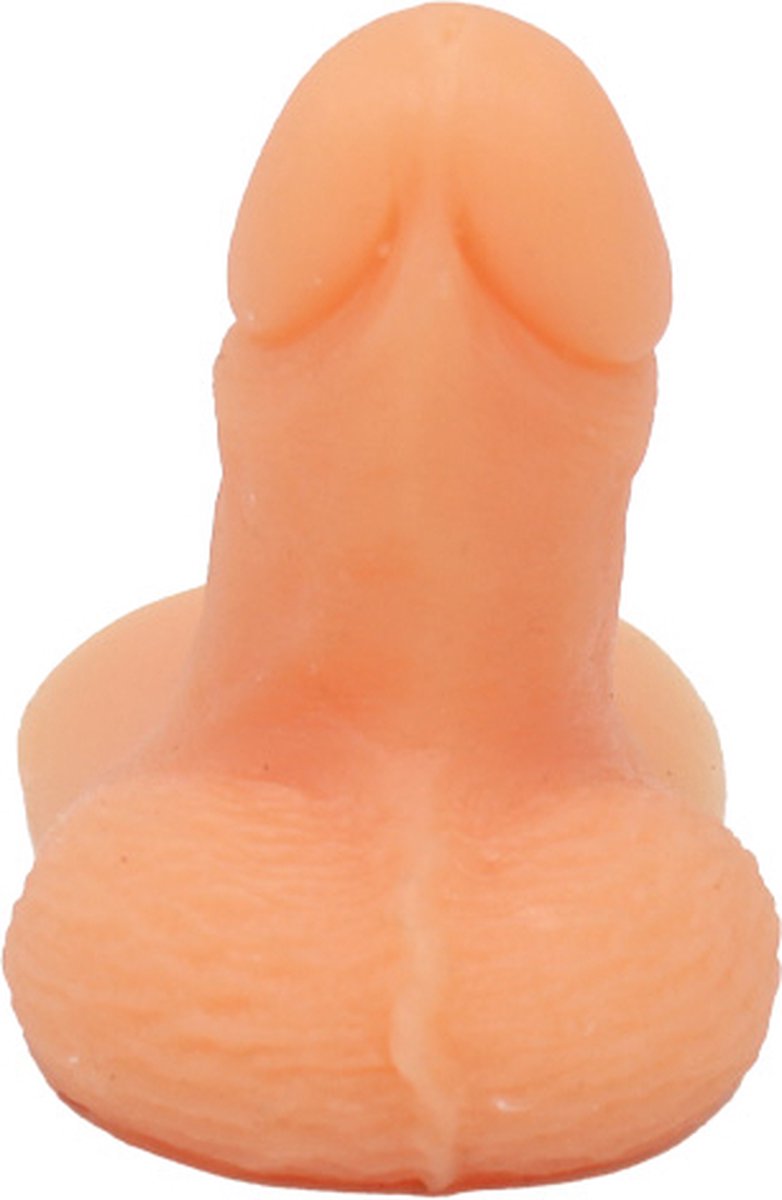 Goedkoopste BRUTUS PACKER - Silicone - Small