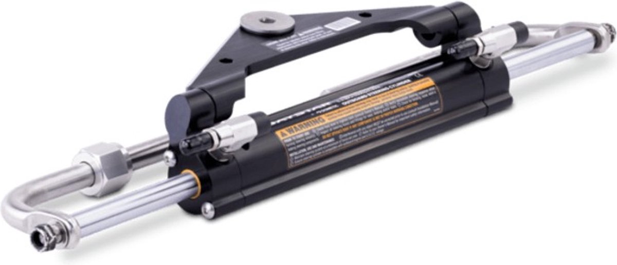 SeaStar Cilinder voor BayStar hydraulisch stuursysteem voor outboards tot 150pk