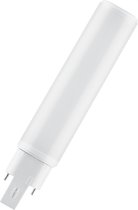 OSRAM 4058075559196 LED-lamp Energielabel E (A - G) G24q-3 10 W = 26 W Neutraalwit (Ø x l) 33 mm x 170 mm 1 stuk(s)