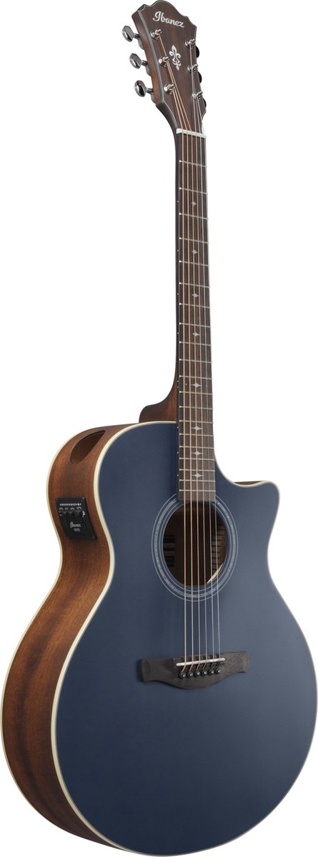 Ibanez AE100-DBF - Akoestische gitaar