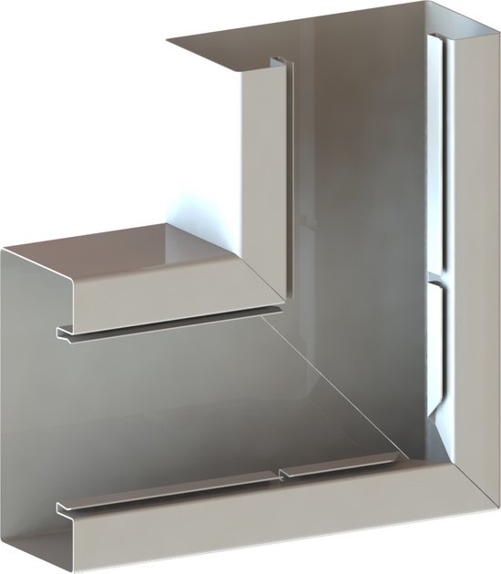 legrand-van-geel-verticaal-hoekstuk-wandgoot-351335-e2t4g-bol