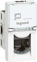 Legrand LCS2 Datacontactdoos Aderpaar - 076573 - E2PMJ