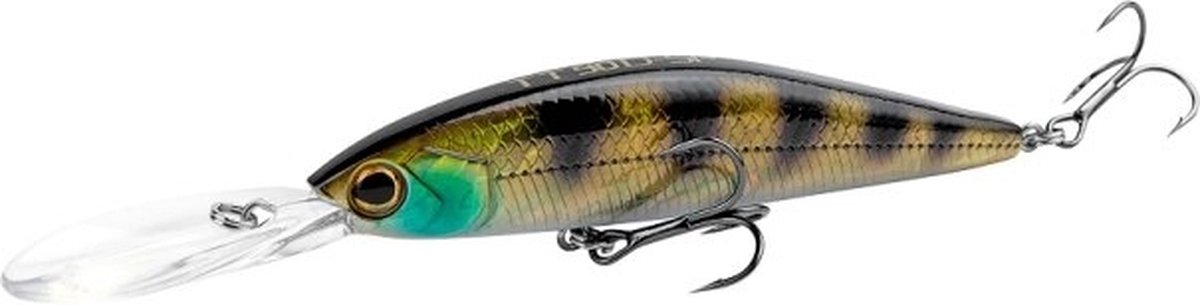 Shimano - Yasei Trigger Twitch D-SP - 9,0cm - 12g - Shimano