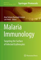 Methods in Molecular Biology 2470 - Malaria Immunology