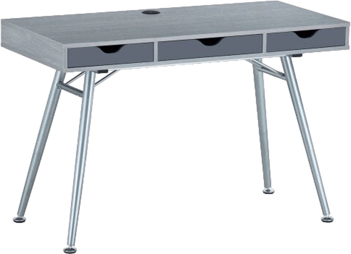 Piranha Piranha COLEY Retro Bureau (2) - afbeelding 5