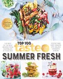 TASTE TOP 100 1 - SUMMER FRESH