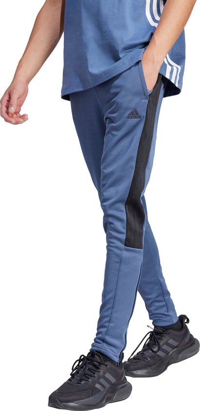 adidas Sportswear Tiro Broek - Heren - Blauw- S