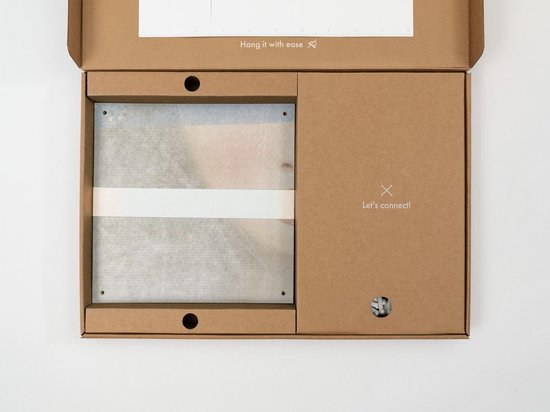 IXXI Sora - Décoration murale - Portraits - 100 x 140 cm